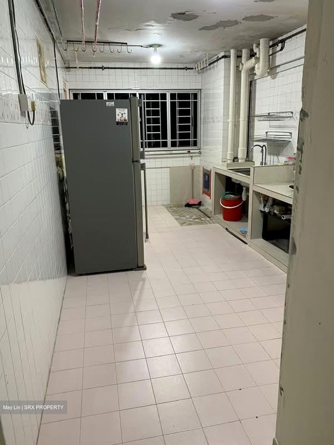 Blk 207 Jurong East View (Jurong East), HDB 3 Rooms #552718761